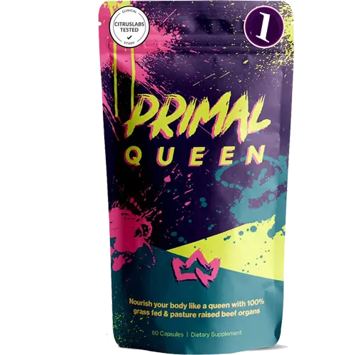 Primalqueen Buy One Bottle
