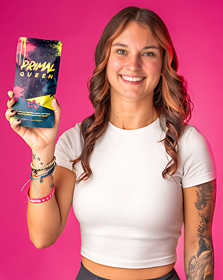 What Is Primal Queen